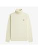 [headquarters Genuine] Fred Perry [sharp] Knit Roll Neck  560  Afpm2336826 560 qzgAfpm2336826 560