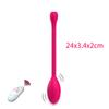 Wireless Vibrator Remote Control G Spot Anal Vibrating Egg Massager Sex Toys Clitoris Stimulator For Women Adults Dildo Vibrator