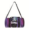 Cook Large Capacity Sports Fitness Bag Fashion Leisure Short Trip Bag Wet And Dry Separation Yoga Handbag