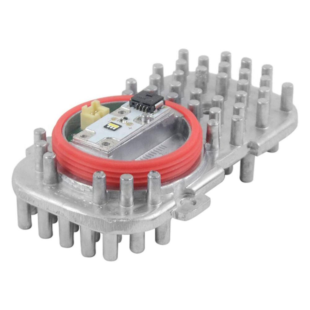 1/2 Stück LED-Scheinwerfer-Vorschaltgerät Modul Angel Eyes für BMW 3 4 6 Serie X3 X5 X6 13 Neu 63117263051