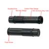 LMoDri Universal 7/8 " 22mm Motorcycle Handlebar Grip Motorbike Hand Grips Refit Parts 2