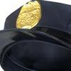 Chapeau de policier pour enfant Accessoire Photo Cop pour Déguisement Halloween Fête