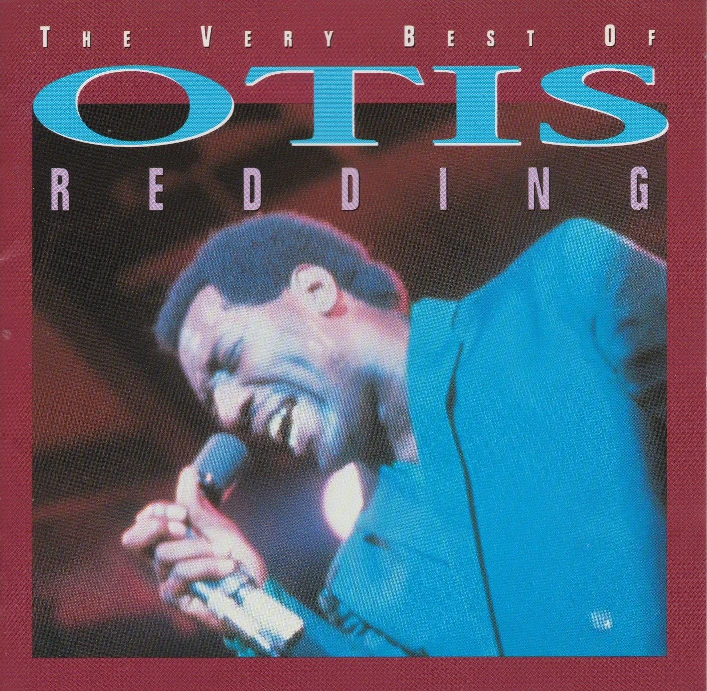 

CD OTIS REDDING - The Best Of Otis Redding AMCY2663 Japan Soul/Funk Used