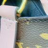 [Pre-Owned] Noe Monogram Coated Canvas And Leather Bucket Bag - Excellent #1UDIHQG