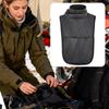 27cm/39cm Winter Full Neck Scarf For Motorcycle Riding Windproof Warm Motorbike Neck Gaiter Wrap Guard Neck Scarves Cycling Cold