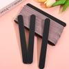 10pcs Nail Files Double Sided Emery Board Reusable Nail Buffers Manicure Tools For Natural Nails Acrylic Nails Home And Salon Use Nail Art Tools