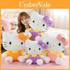 Hello Kitty Plush Toy Cartoon Stuffed Animal Gift For Kids And Teens