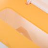 Dust-Proof Tissue Box Holder Modern Minimalist Design For Bathroom Kitchen Storage Waterproof Paper Towel Case Tissue