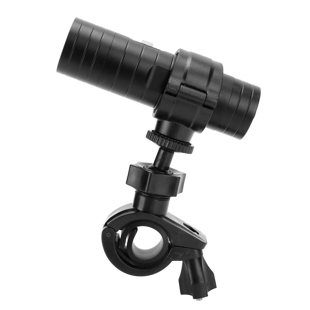 High Definition Outdoor Sports DV Camera 1080P Bike Action Video Camcorder with Bracket