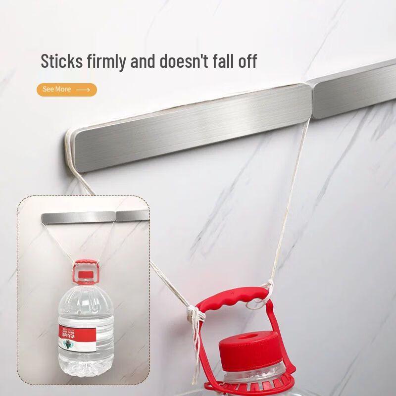 Taoba Magnetic Wall-Mounted Knife Holder