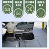 Foefen New Honda Turbo Dedicated Console Box Every Van Accessory Center Console Storage Tray Adds Drink Small Item Trash Can Easy Installation