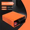 L10A Motorcycle Adjustable Racing CDI Igniter Unit 100 ZY100 JOG100 Speed Ignition