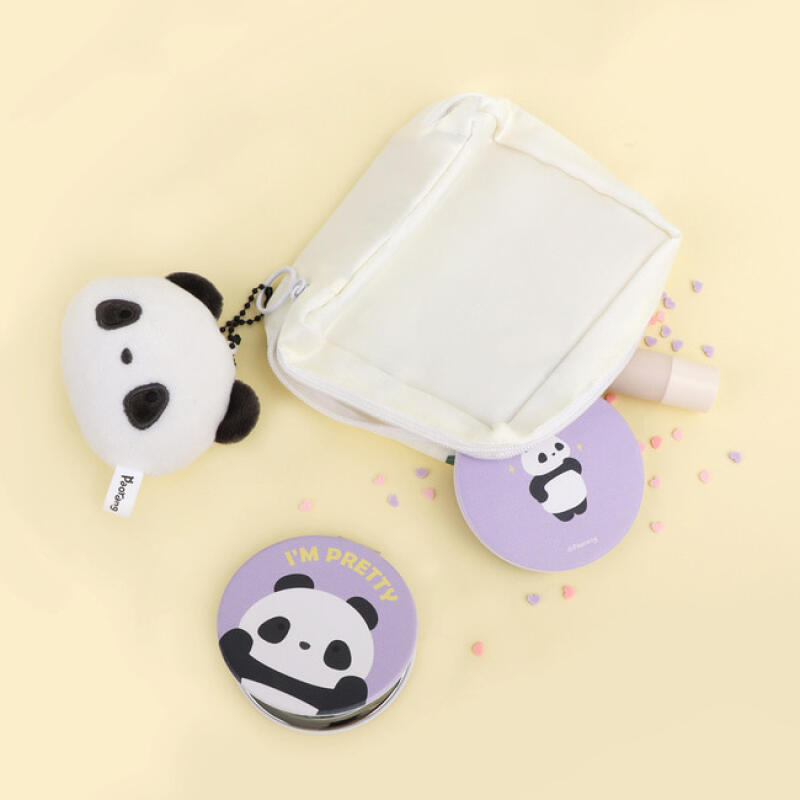 

Pao-rang circular hand mirror