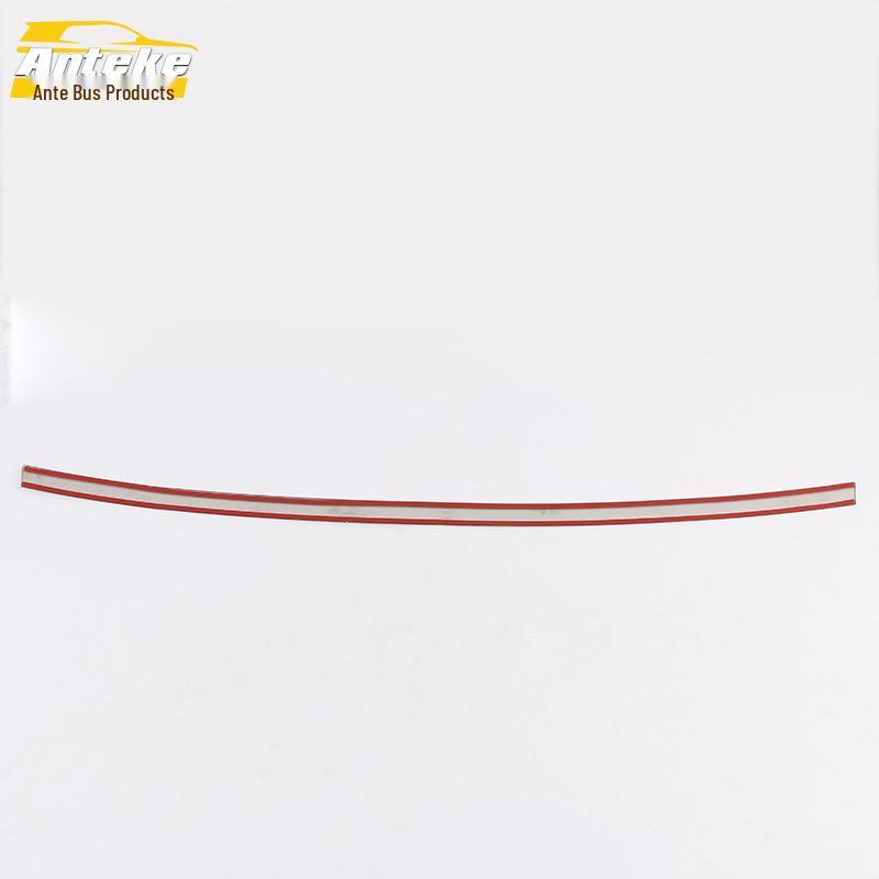 Trax Rear Trim & Tailgate Decorative Anti-Scratch & Bump Accessories for 19 Models