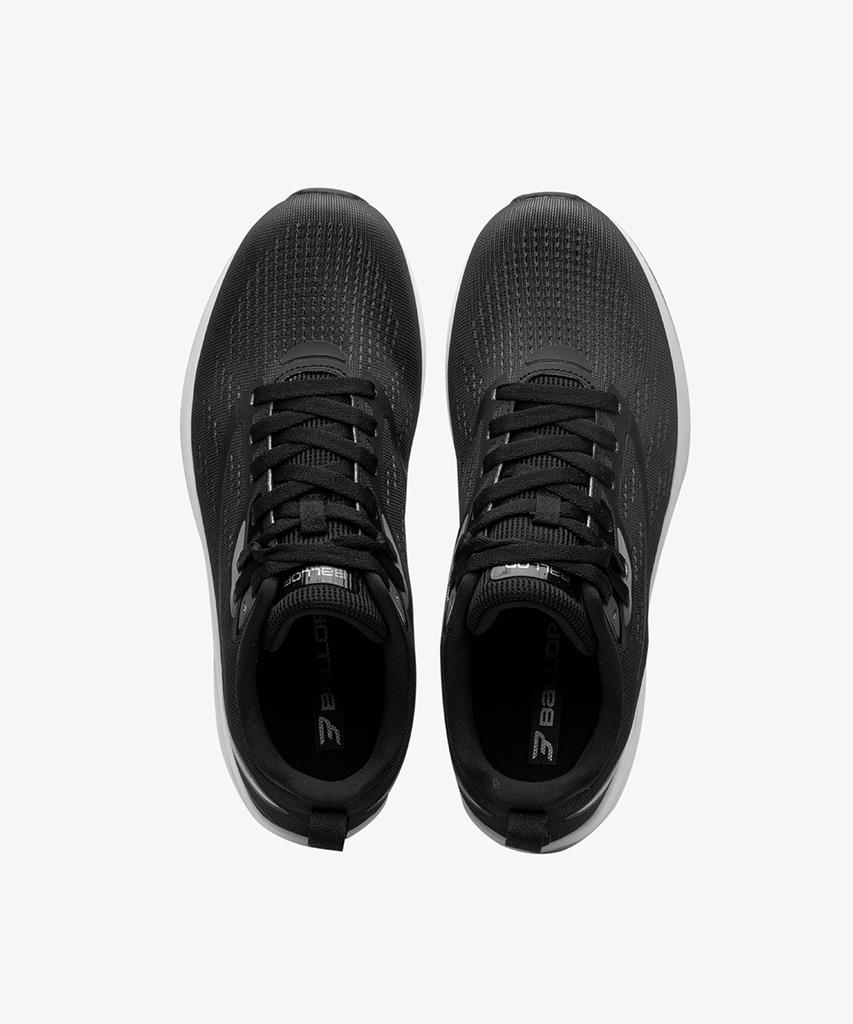 Ballop Carbon Bolt Running Shoes Black