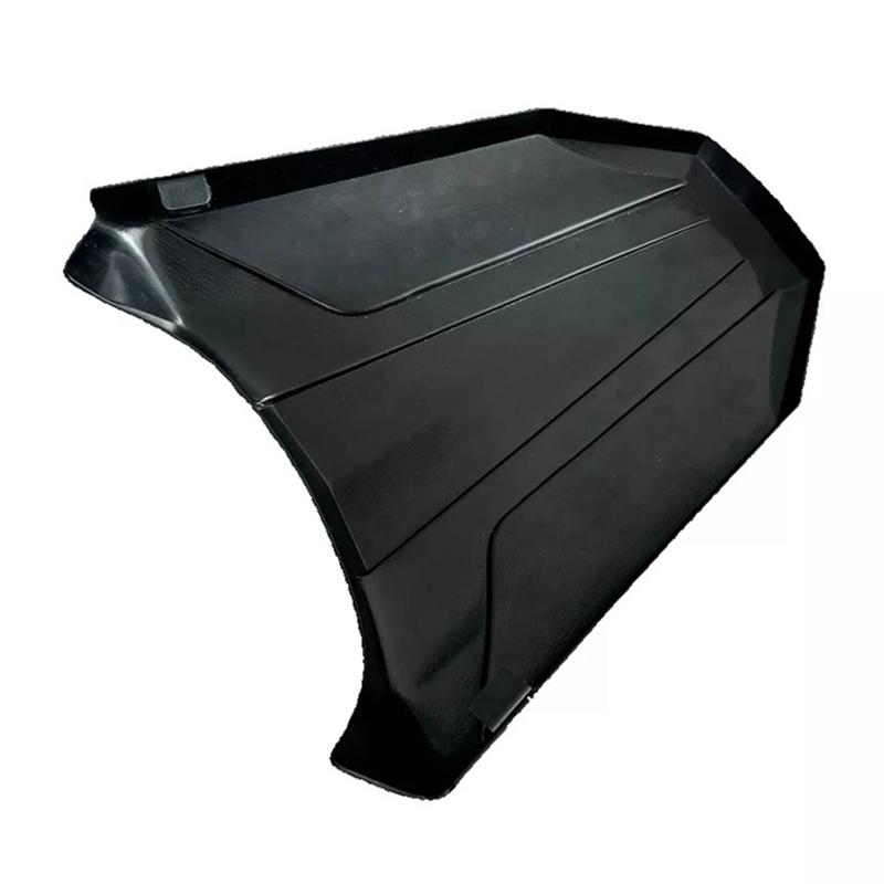 For YAMAHA MT-09 GEN4 Passenger Seat Fairing Rear Seat Cowl For YAMAHA MT-09 GEN4 Motorcycle Accessories