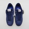 IB1857-400 Nike CORTEZ MIDNIGHT NAVY/CELESTINE BLUE-SAIL (Women's)