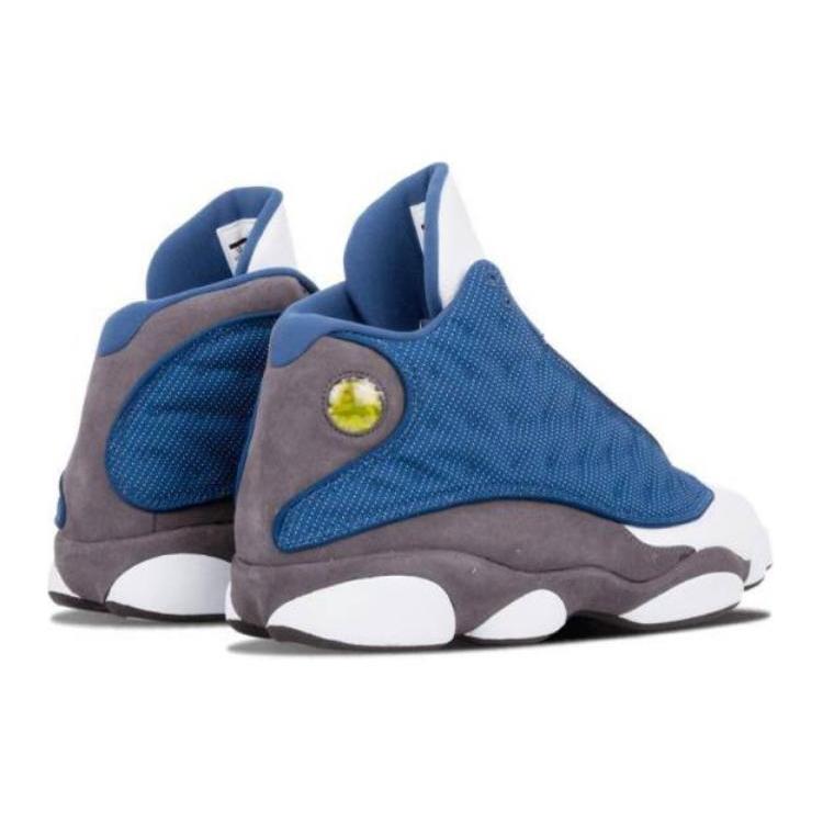 Air Jordan 13 Retro 'Flint' 2010 414571-401