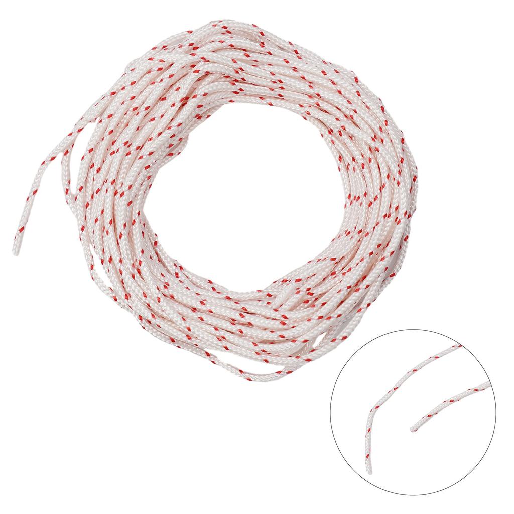 10 Meter Cord Rope 10 Meter Easy To Use Replacement