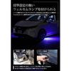 YOURS E13 Note Dedicated LED Welcome Lamp [White] Custom Designed Easy Installation NOTE NISSAN y31-029 [5]-1 M