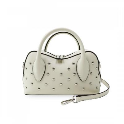 Banavana Dikec Tote Bag Ivory Hmwcc099dk9