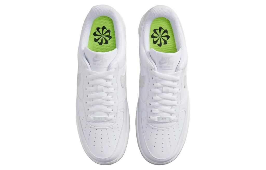 Nike Air Force 1 07 Next Nature White Photon Dust Women's DV3808-104