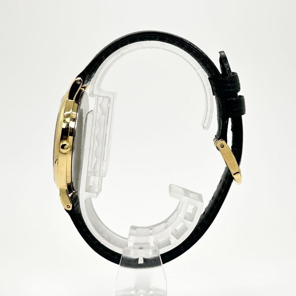 [USED] SEIKO Olympic 7N21-8A00 Quartz Wristwatch