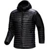 Arcteryx Jacket Black Ajqsw11029