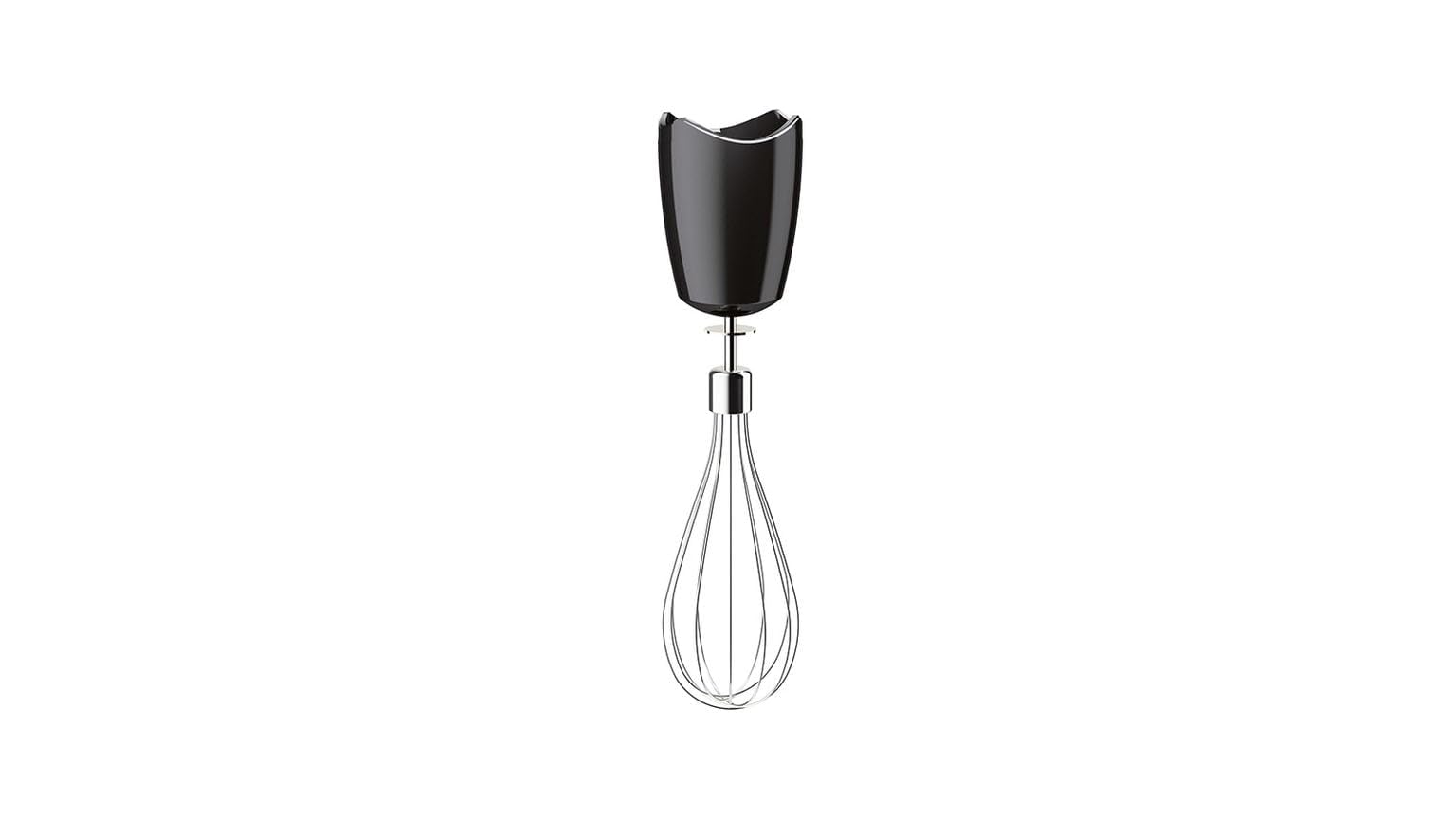 

Braun Multiquick Mixer Set MQ10 BK 0X81364450 Black