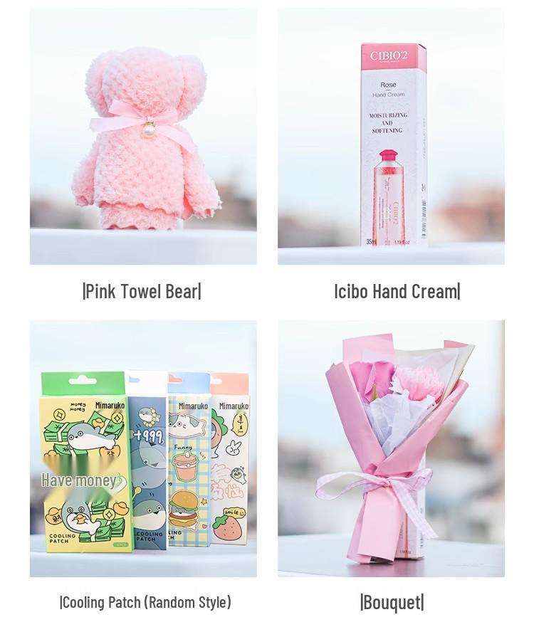 Wedding & Birthday Favor Box: Practical Gifts for Guests, Customers, Employees, Events & Team Building