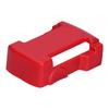 Battery Ready Dock ABS Portable Mount Adapter Holder Tool Fit for Milwaukee M18 18V