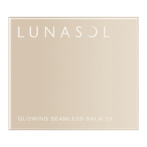 LUNASOL Glowing Seamless Balm EX OC02