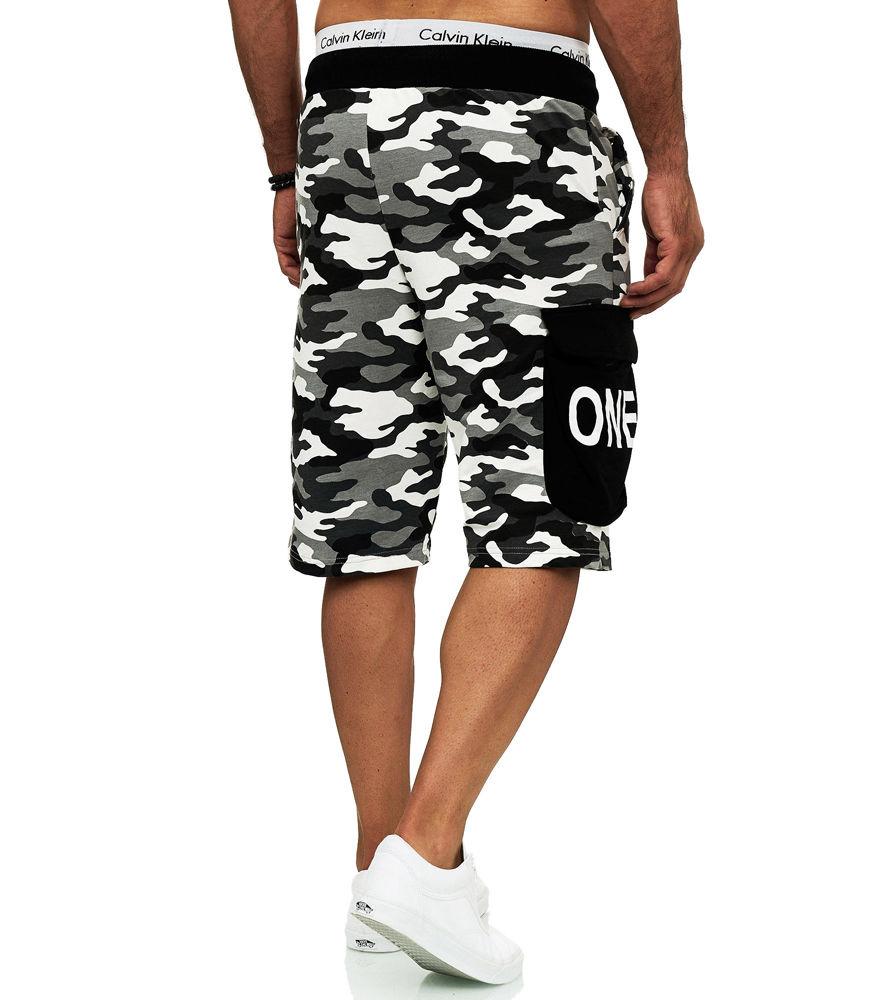 Buy Camouflage shorts for men Short 