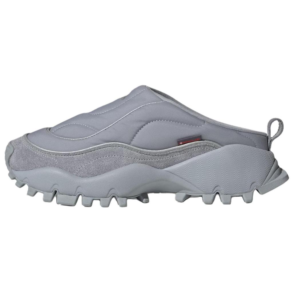 Adidas FOS SEEULATER MULE Casual Shoes Unisex Gray KJ3949