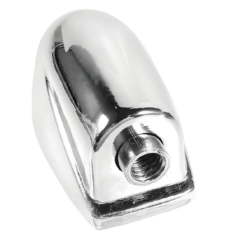 Professional 40mm Metal Drum Lug Replacement Parts Delivers Superior Durability For Percussion Equipment Drumming