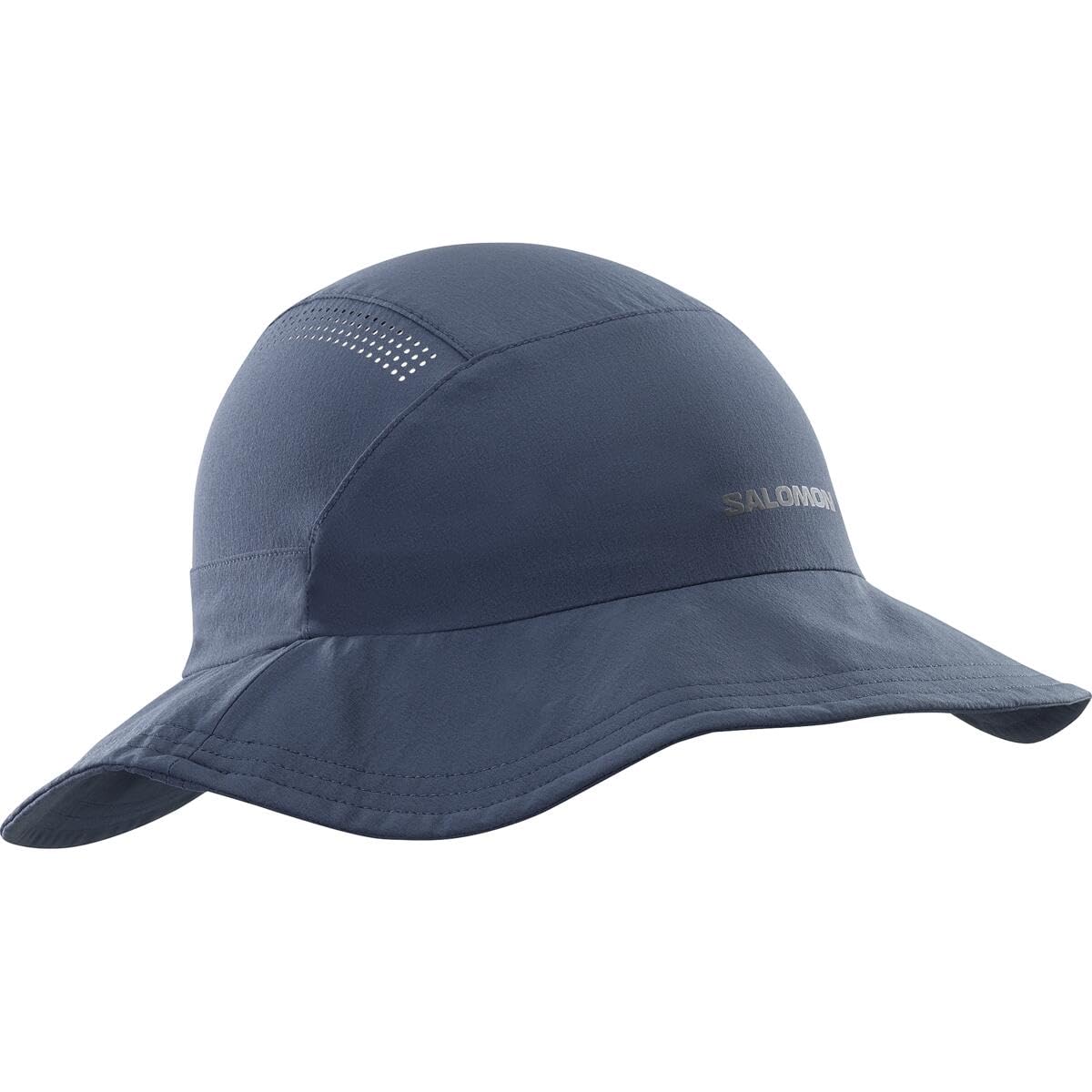 Шляпа для улицы MOUNTAIN HAT LC2480900 Blue Nights Один размер [Salomon] (унисекс)