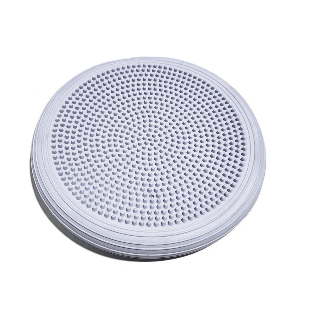 Thickened Massage Flat Pad Inflatable Fitness Exercise Training Mat Yoga Balance Cushion 34cm
