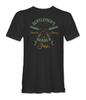 Gentlemen's Barber Shop Haircuts and Shaves Mens/Unisex T-Shirt