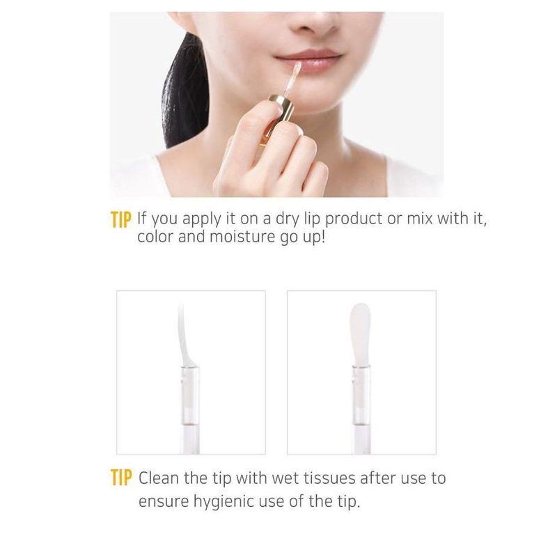 PETITFEE - Super Seed Lip Oil