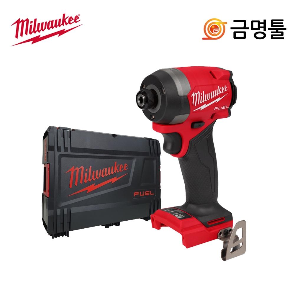 

Milwaukee M18 FID3 0X Зарядный ударный драйвер 18 В Основной блок M18 FID3 502X Bear Tool Zen4 GEN4 Управление 4 скоростными режимами