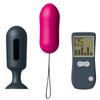 Marc Dorcel Secret Vibe Remote Vibrating Egg