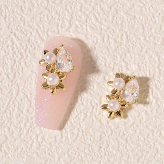 Ornaments Trendy Portable Hard To Fade