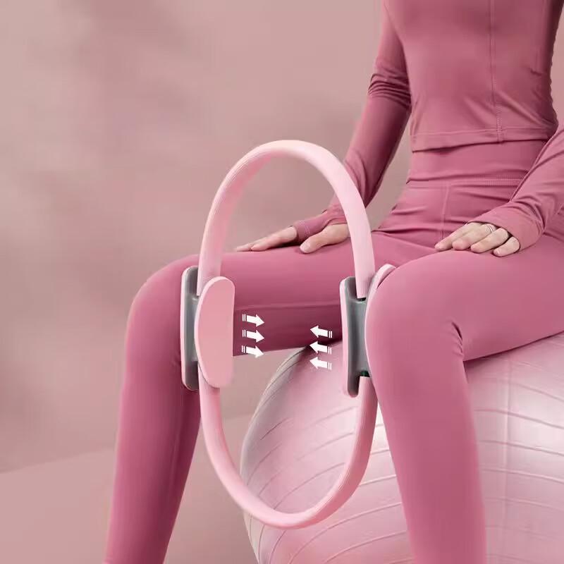 Pilates Resistance Ring
