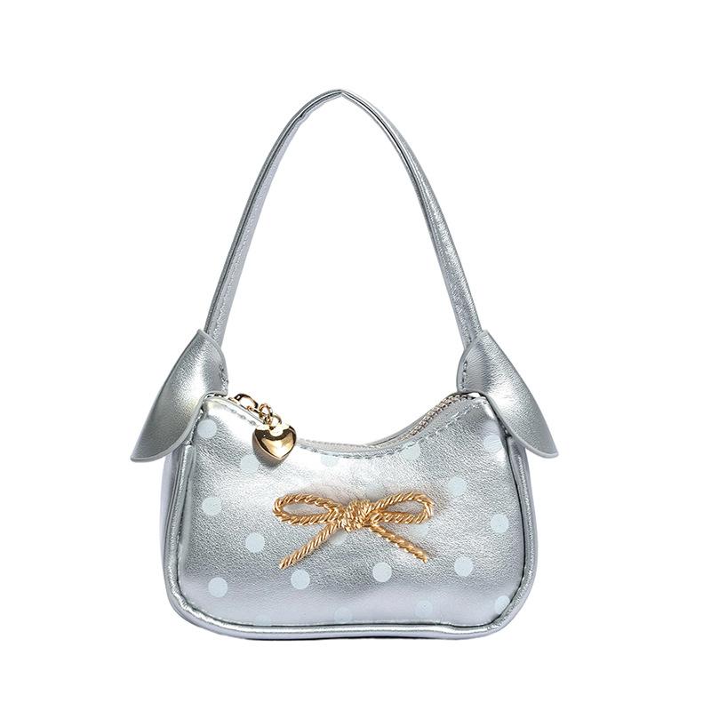 Kinder Tasche - Mini Mädchen Handtasche für Einzigartige Mädchen, Stilvolles Outfit Passendes Accessoire Tasche