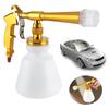 6.2‑9.5KG High Pressure Washer   Sprayer Ergonomic Cleaning Tool for Automobiles Car Interior