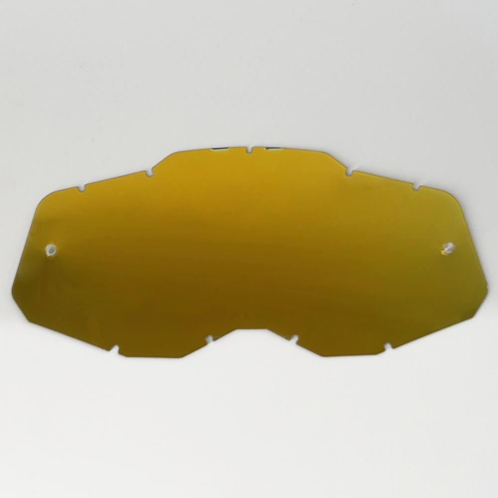 100 Motorcycle Goggles Off Road MX Glasses ATV Dirt Bike Eyewear Helmet  Moto Cross Windproof Motocross Mask