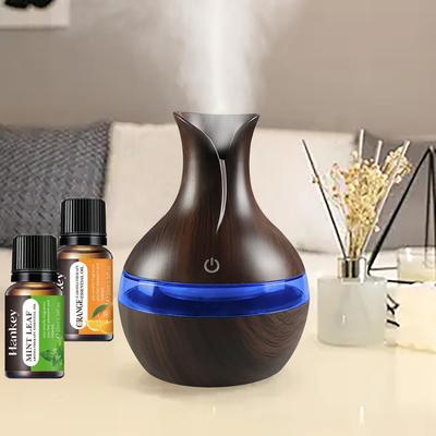 Electrónica climática – Humidificadores