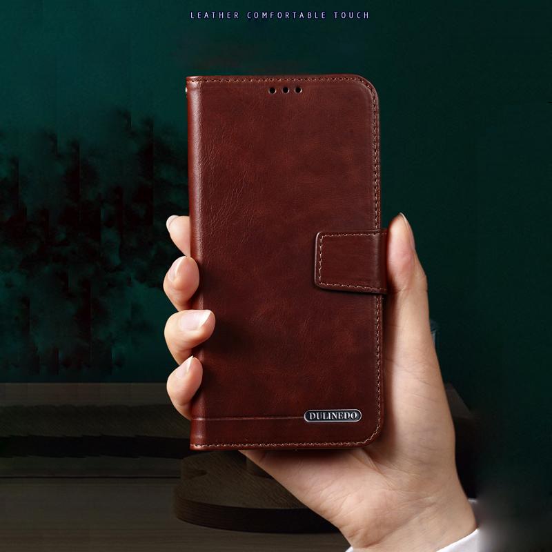 For Xiaomi Poco X8 Pro Max Flip Luxury Wallet Card Slot Flip cover Stand Leather case for Xiaomi Poco X8 Flip Back cover Stand Holder cases