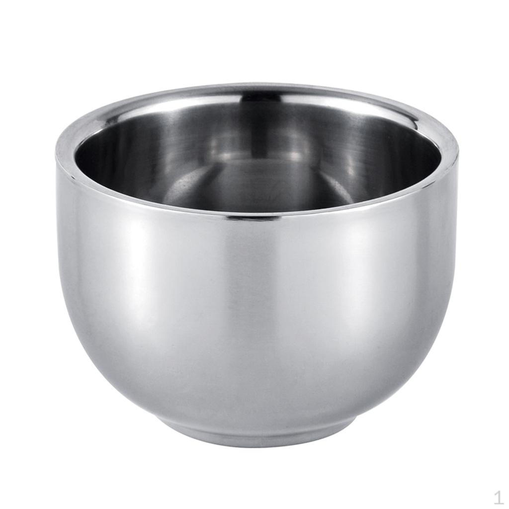 Mugs Stainless Steel Drinking Cups