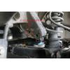 For Suzuki Jimny JB43 JB23 2007-2017 - 2" Lift Front Rear Panhard Rod Relocation Bracket Offroad 4X4 Accessory